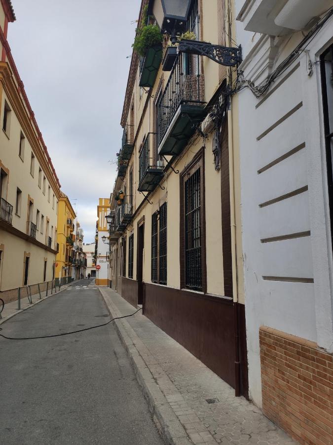 Feel The City - Old Town Siviglia Esterno foto